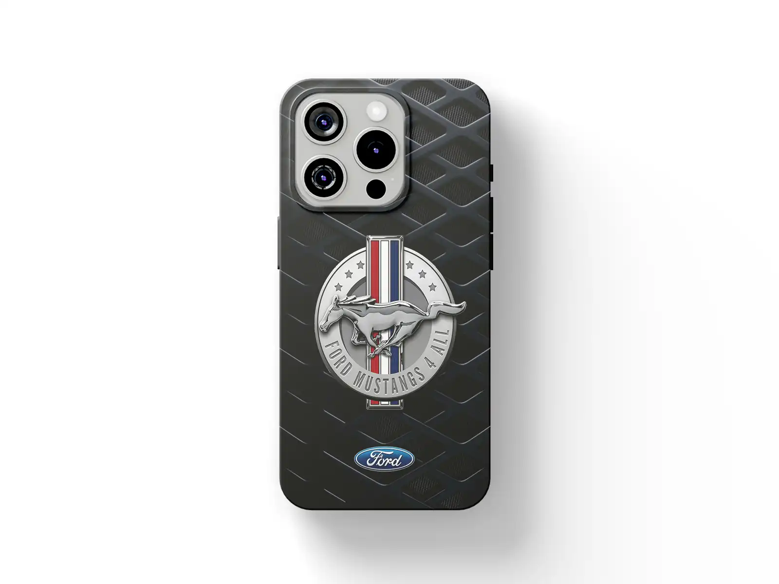 Ford Smartphone Cover Langlebig Hochwertige Pro